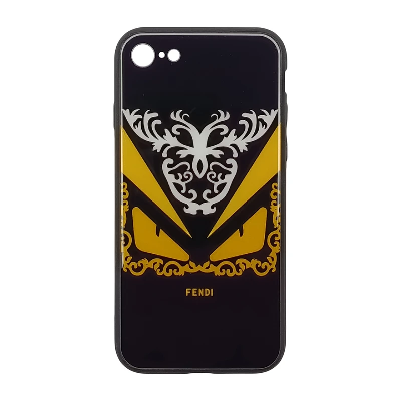 کاور گارد قاب علوی مدل MLG مناسب برای گوشی موبایل اپل iPhone 7