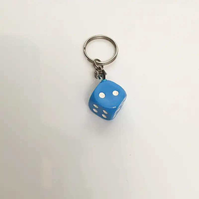 جاکلیدی مدل تاس