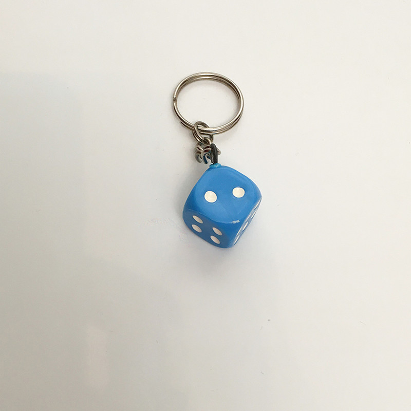 جاکلیدی مدل تاس