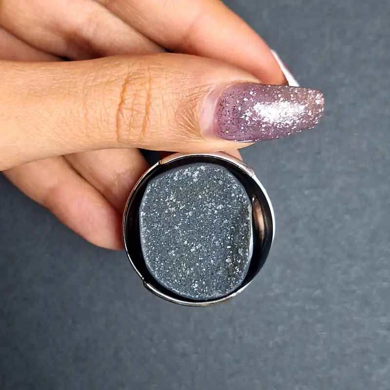 آویز گردنبند نقره زنانه مدل PiArte P02M-34