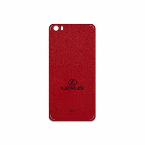 MAHOOT RL-LXS Cover Sticker for Xiaomi Mi 5