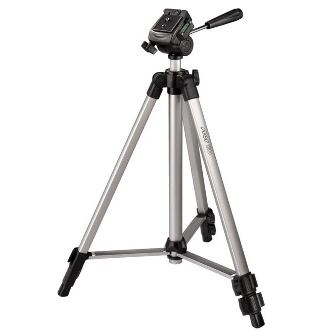 سه پایه دوربین هاما مدل Star 20-4117 سه پایه دوربین هاما مدل Star 20-4117