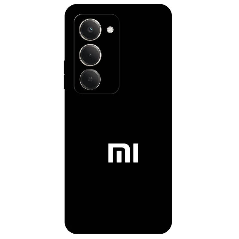 کاور مگافون کد 2878 مناسب برای گوشی موبایل شیائومی Redmi 15 4G