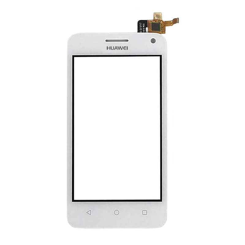 تاچ مدل TS-Y360-U61-W مناسب برای گوشی موبایل هوآوی Y360
