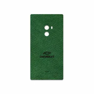 MAHOOT GL-CHVRLT Cover Sticker for Xiaomi Mi Mix