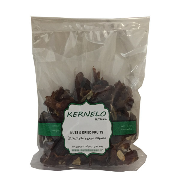 چیپس خرما پیارم کرنلو ناتس کالا - 350 گرم