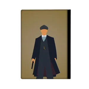 کلاسور مدل peaky blinders کد 2140