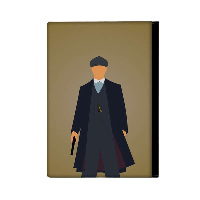 کلاسور مدل peaky blinders کد 2140