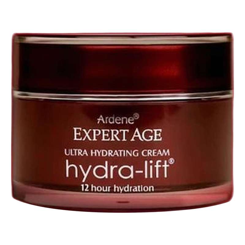 کرم مرطوب‌کننده و ضدچروک آردن اکسپرت ایج مدل Hydra-lift حجم 50 میلی‌لیتر