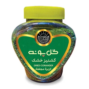 گشنیز خشک گل پونه - 90 گرم