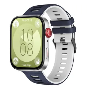 Ultimate Shield Hike FT SL Band for Huawei FIT 3 30mm
