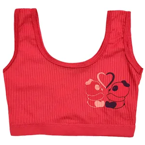 نیم تنه دخترانه مدل GH9021