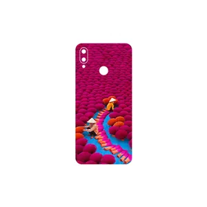 MAHOOT Vietnam Incense Wood Farms Cover Sticker for Huawei Nova 3i