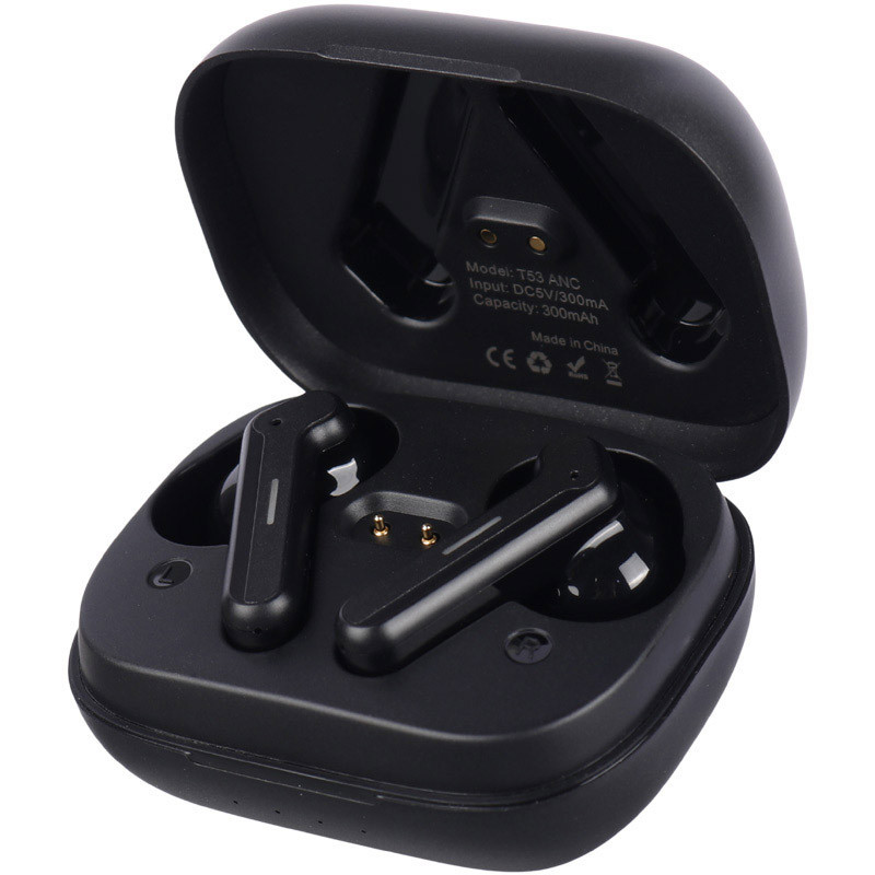 هدفون بلوتوثی اوی مدل AHM T53 ANC CUSTOMIZE