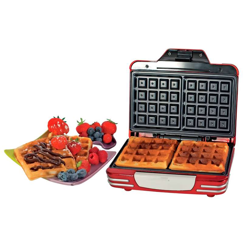 وافل ساز آریته مدل 187 وافل ساز آریته مدل 187