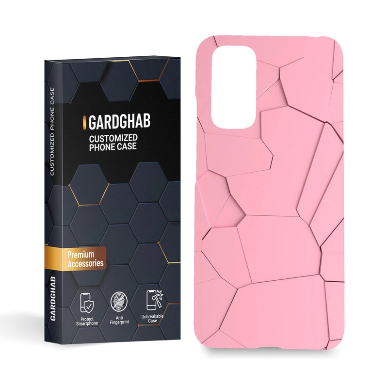 کاور گارد قاب مدل ساده مناسب برای گوشی موبایل شیائومی Redmi Note 11 4G / Note 11S