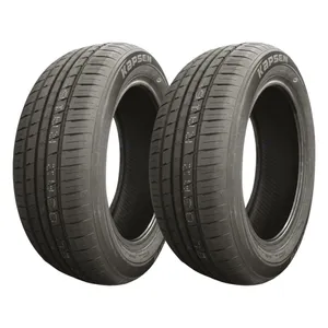 لاستیک خودرو کاپسن مدل HD918 سایز 195/60/15 - دو حلقه