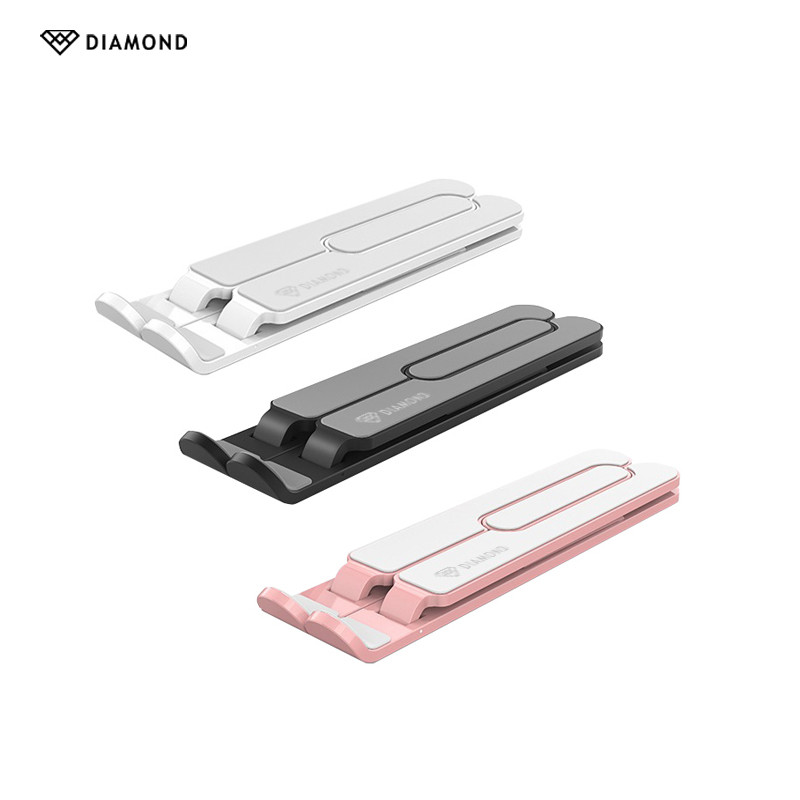 پایه نگهدارنده لپ تاپ دیاموند مدل Dimen LT1 2022