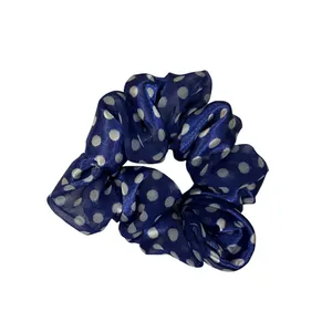 کش مو دست ساز مدل کرانچی توپ توپی