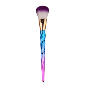 برس آرایشی مدل UNICORN0011