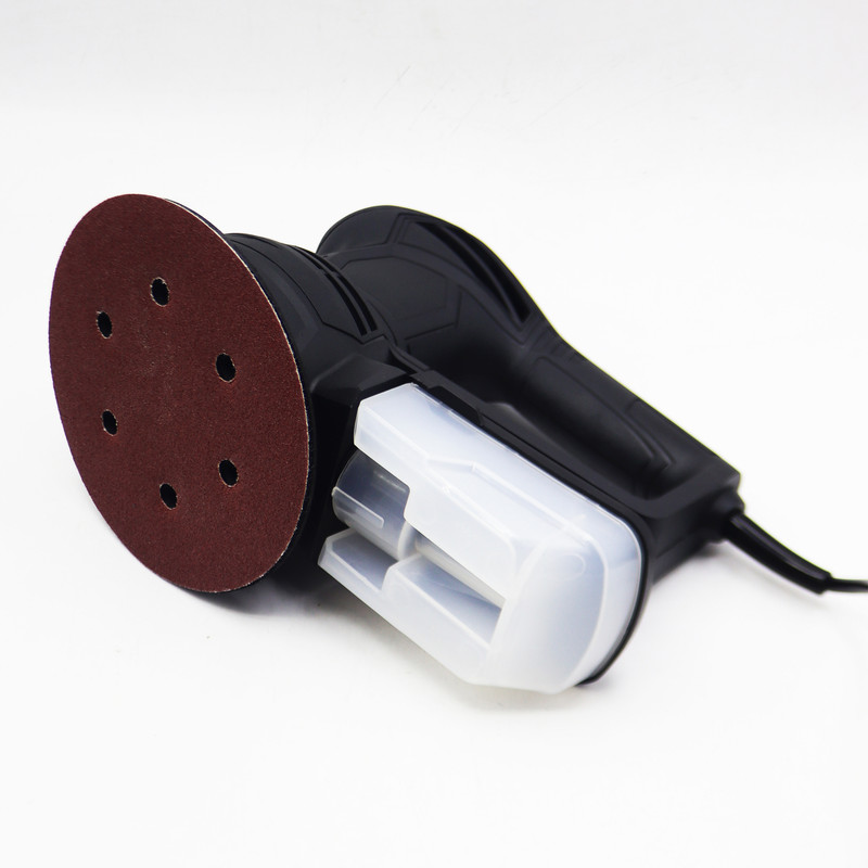 دستگاه سنباده‌زن مدل لزران گرد کد YP-TANOS-ES-1545-450W-2000W