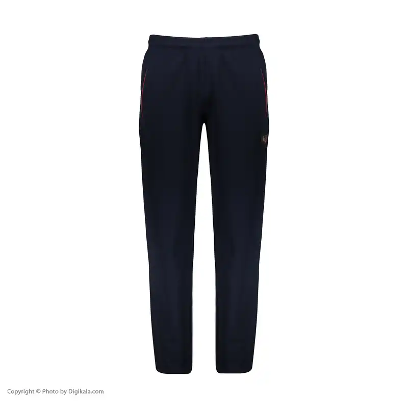 ست گرمکن و شلوار  ورزشی مردانه مدل 815
