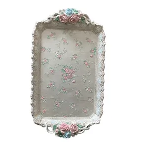 سینی مدل یاسمین