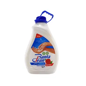 مایع دستشویی بانتاکلین حجم 2000 میلی‌ لیتر