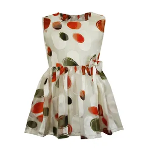 پیراهن دخترانه کد 10210290na