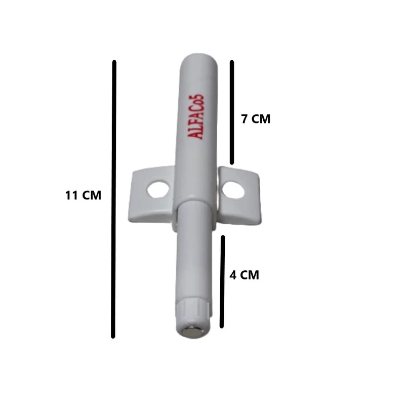 عکس شماره 3 : مگنت کابینت مدل mp02 مجموعه 2 عددی