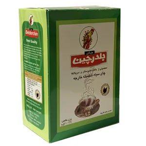چای سیاه شکسته خارجه بلدرچین - 100 گرم