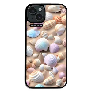 AKAM AMC-WA15PLUS-PEARL14 Cover For Apple iPhone 15 Plus