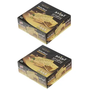 بیسکویت جو کوپا جو با طعم شوید و هل - 900 گرم بسته 2 عددی