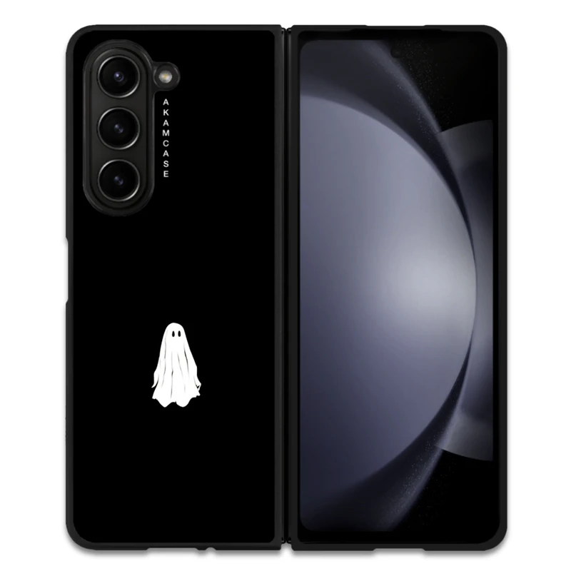 کاور آکام مدل AMC-WSGZFOLD5-BOO-13 مناسب برای گوشی موبایل سامسونگ Galaxy Z Fold 5