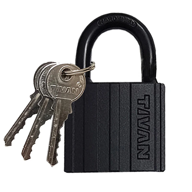 قفل آویز تیوان مدل HT - 755