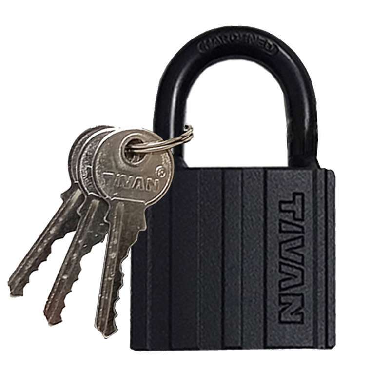 قفل آویز تیوان مدل HT - 755 قفل آویز تیوان مدل HT - 755