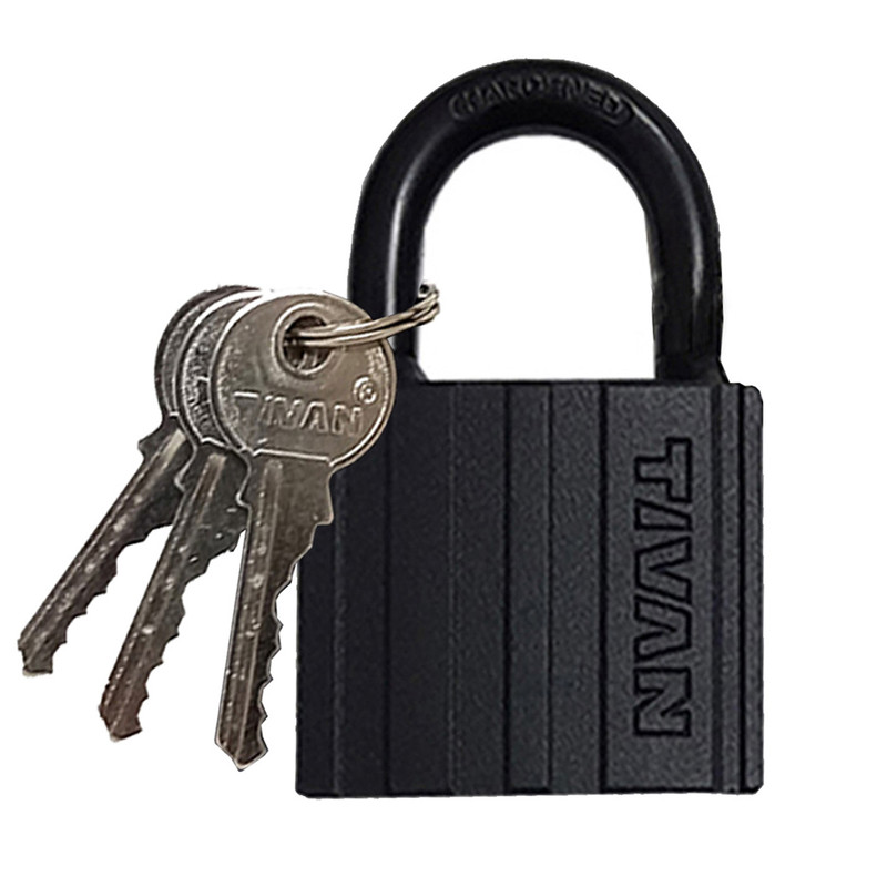 قفل آویز تیوان مدل HT - 755 قفل آویز تیوان مدل HT - 755