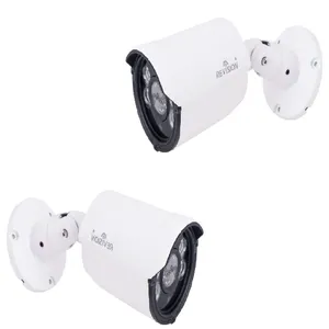 دوربین مداربسته ریویژن مدل AHD 560EH-2MP بسته 2 عددی