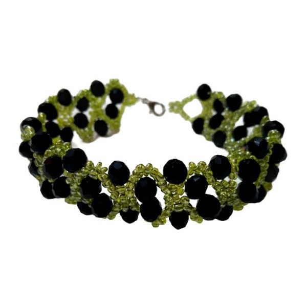 دستبند زنانه مدل f8448