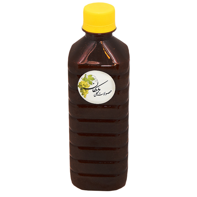 شیره انگور دوشاب خالص ملکان - 650 گرم