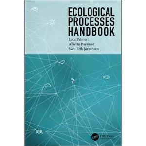کتاب Ecological Processes Handbook  اثر Luca Palmeri انتشارات تازه ها
