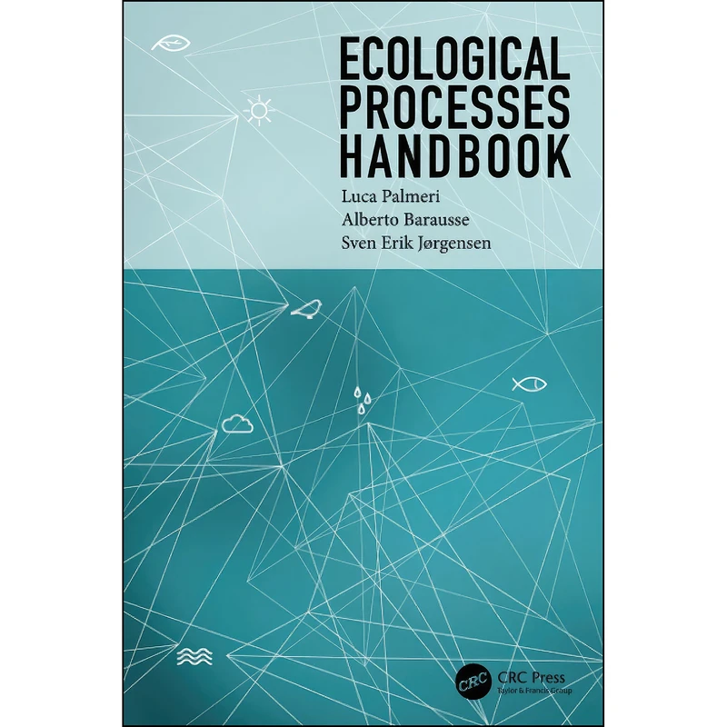 کتاب Ecological Processes Handbook  اثر Luca Palmeri انتشارات تازه ها