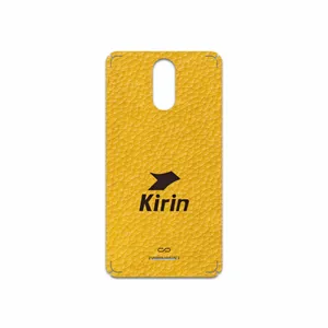 MAHOOT ML-KRN Cover Sticker for Tecno WX3F LTE