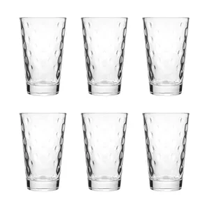 Schilling Nadia 1111213 Glass Pack of 6