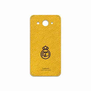 MAHOOT ML-REAL Cover Sticker for Huawei Y3 2017