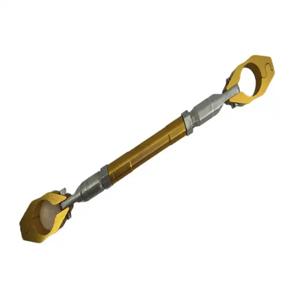 میله رنتال فرمان موتور سیکلت مدل 02 مناسب برای هوندا 125