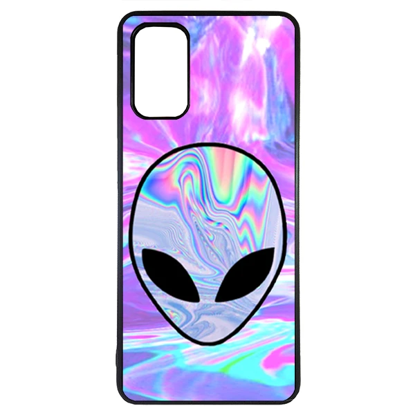کاور طرح آلین کد 1146 مناسب برای گوشی موبایل سامسونگ galaxy a32