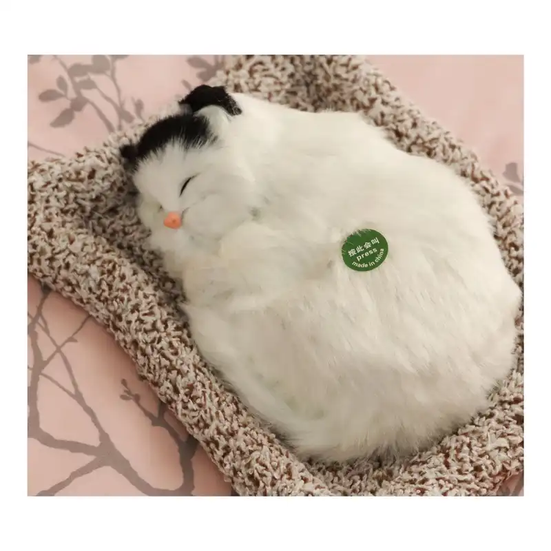 بوگیر خودرو طرح گربه خواب مدل sefmesh