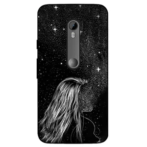  Megafone 8264 Cover For Motorola Moto G3