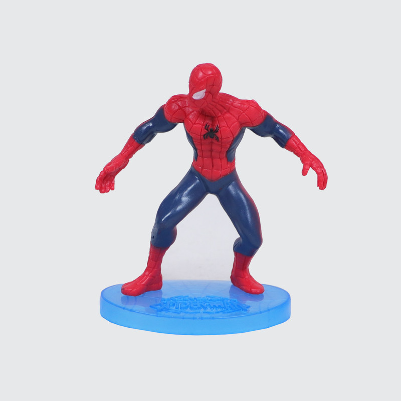 فیگور مدل اسپایدرمن کد 03